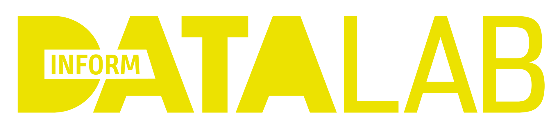 inform datalab logo